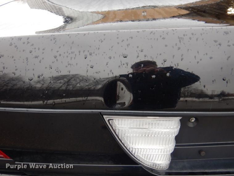 image for item KU9759 2011 Ford Crown Victoria Police Interceptor