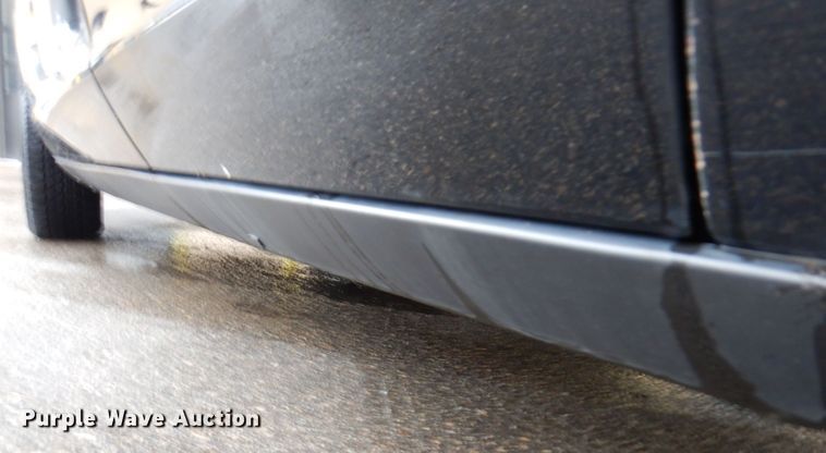 image for item KU9759 2011 Ford Crown Victoria Police Interceptor