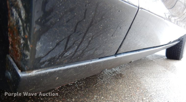 image for item KU9759 2011 Ford Crown Victoria Police Interceptor