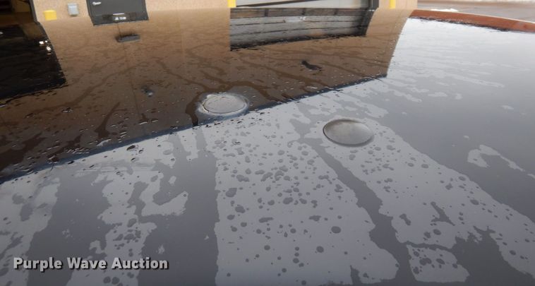 image for item KU9759 2011 Ford Crown Victoria Police Interceptor