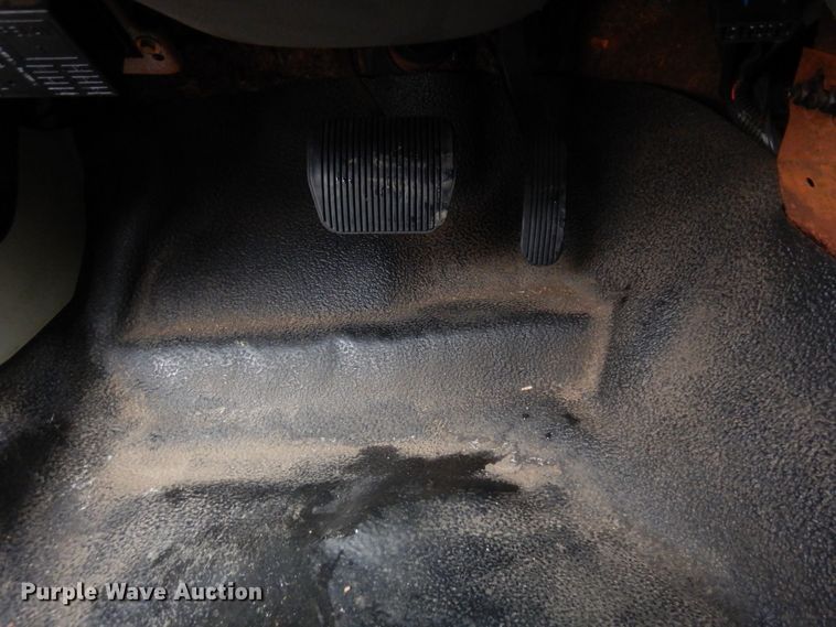 image for item KU9759 2011 Ford Crown Victoria Police Interceptor