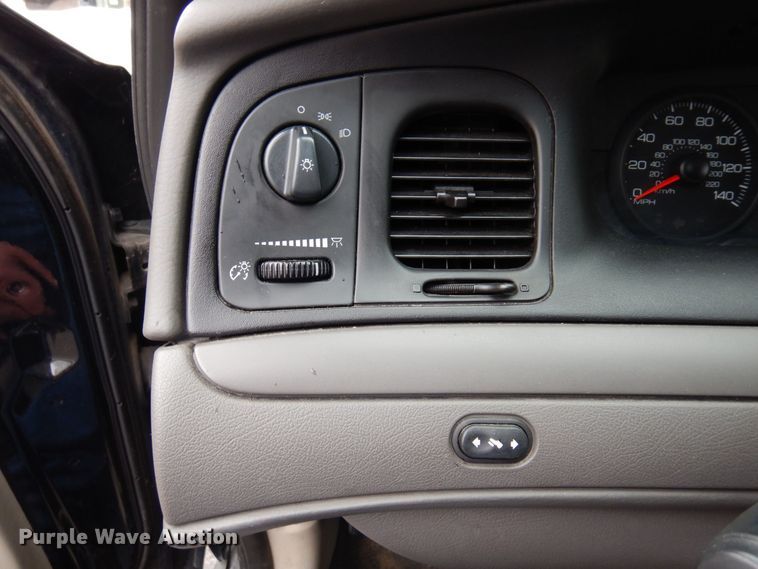 image for item KU9759 2011 Ford Crown Victoria Police Interceptor