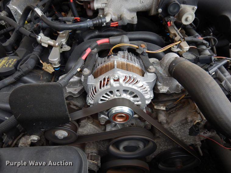 image for item KU9759 2011 Ford Crown Victoria Police Interceptor