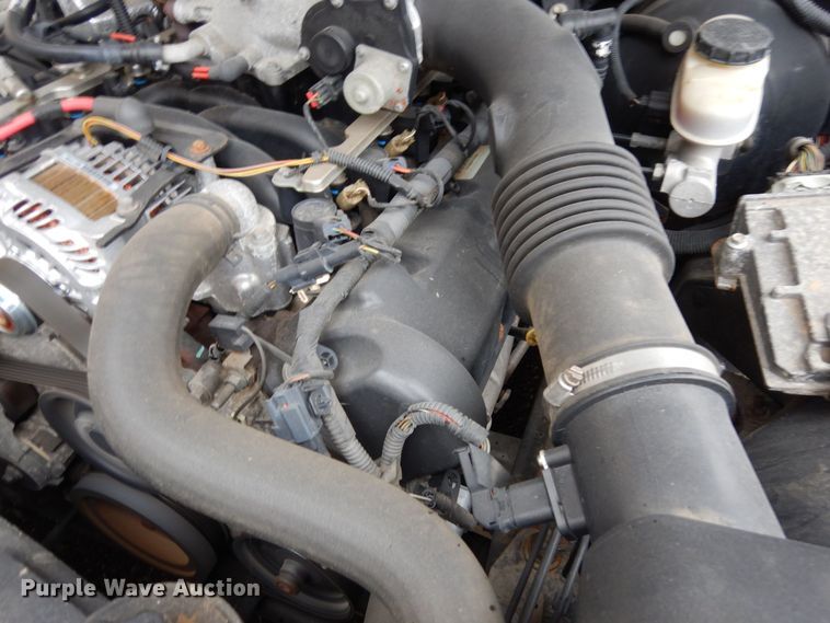 image for item KU9759 2011 Ford Crown Victoria Police Interceptor