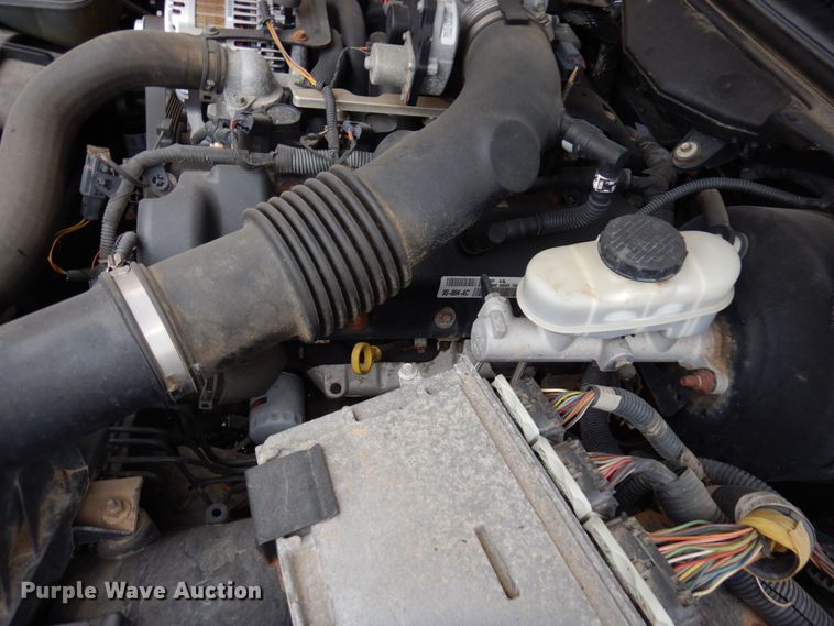 image for item KU9759 2011 Ford Crown Victoria Police Interceptor