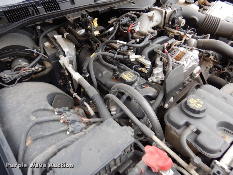 image for item KU9759 2011 Ford Crown Victoria Police Interceptor