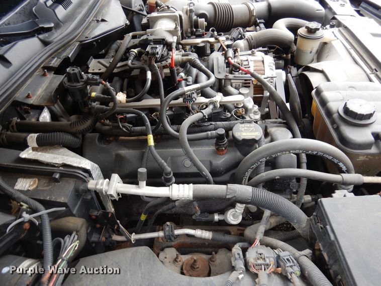 image for item KU9759 2011 Ford Crown Victoria Police Interceptor