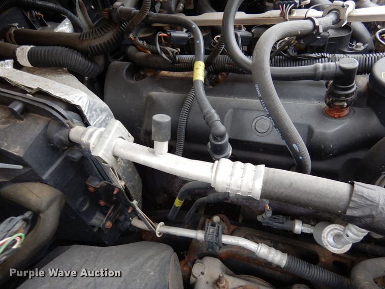 image for item KU9759 2011 Ford Crown Victoria Police Interceptor