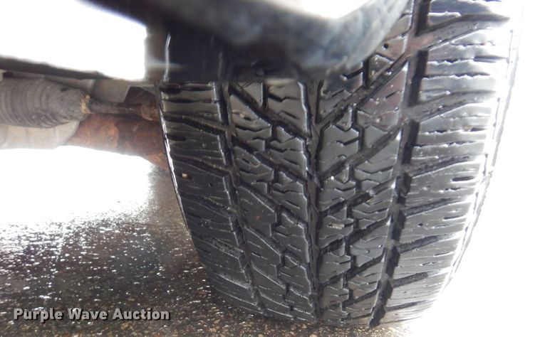 image for item KU9759 2011 Ford Crown Victoria Police Interceptor