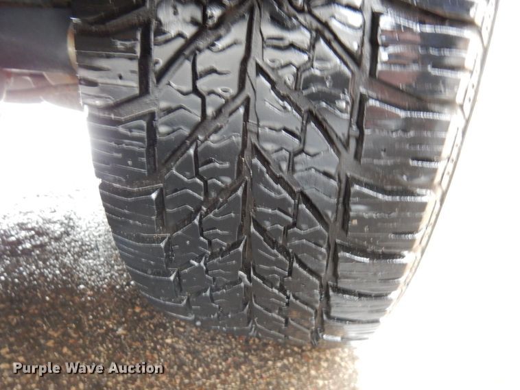 image for item KU9759 2011 Ford Crown Victoria Police Interceptor