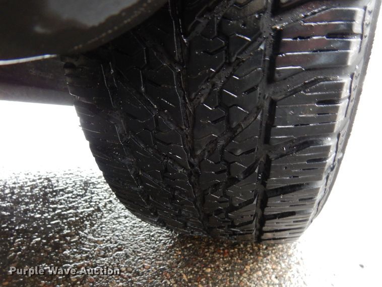 image for item KU9759 2011 Ford Crown Victoria Police Interceptor