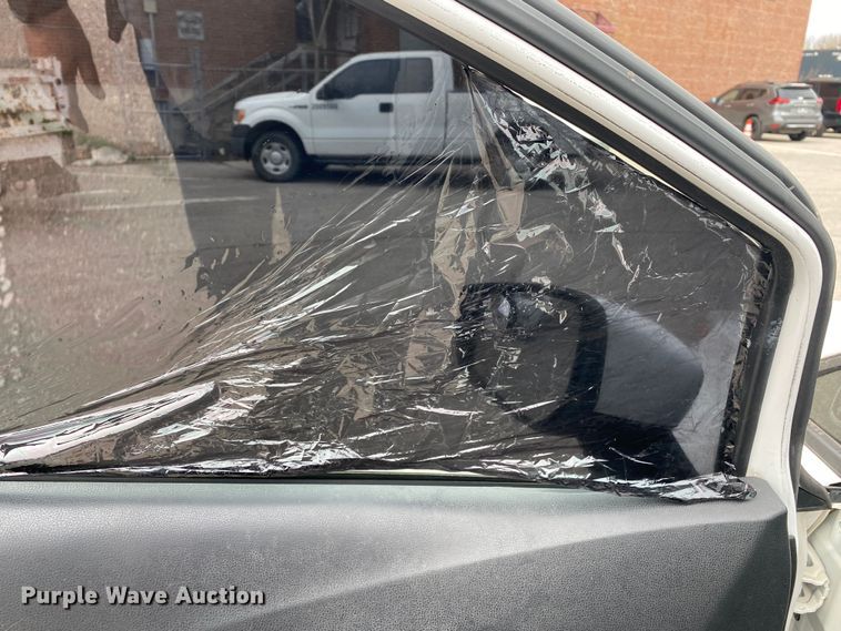 image for item KV9692 2014 Nissan Versa Note