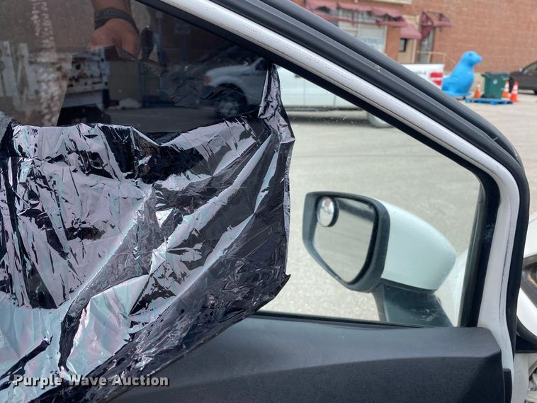 image for item KV9692 2014 Nissan Versa Note