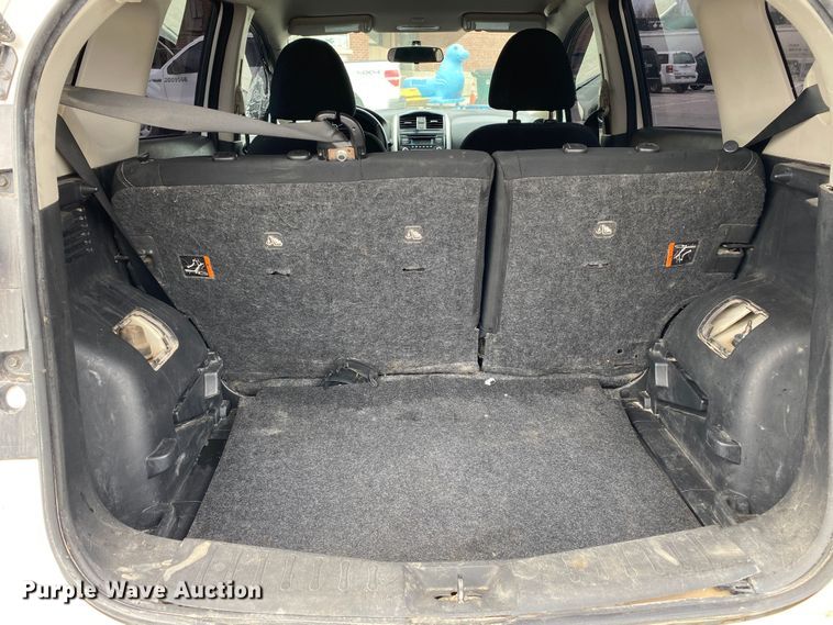 image for item KV9692 2014 Nissan Versa Note