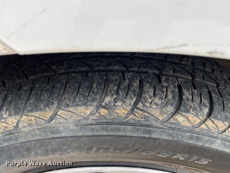 image for item KV9692 2014 Nissan Versa Note