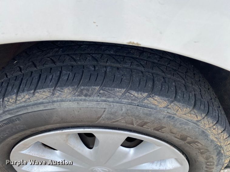 image for item KV9692 2014 Nissan Versa Note