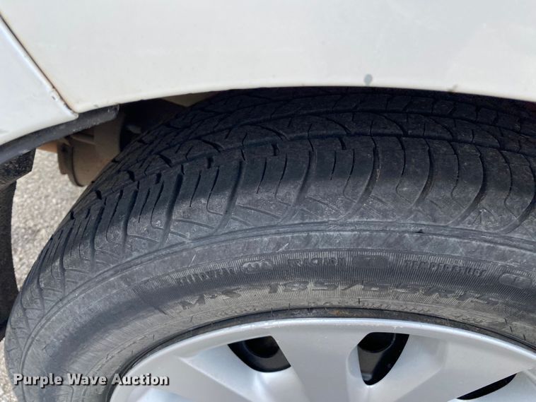 image for item KV9692 2014 Nissan Versa Note