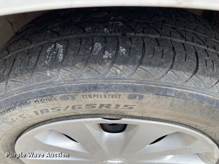 image for item KV9692 2014 Nissan Versa Note