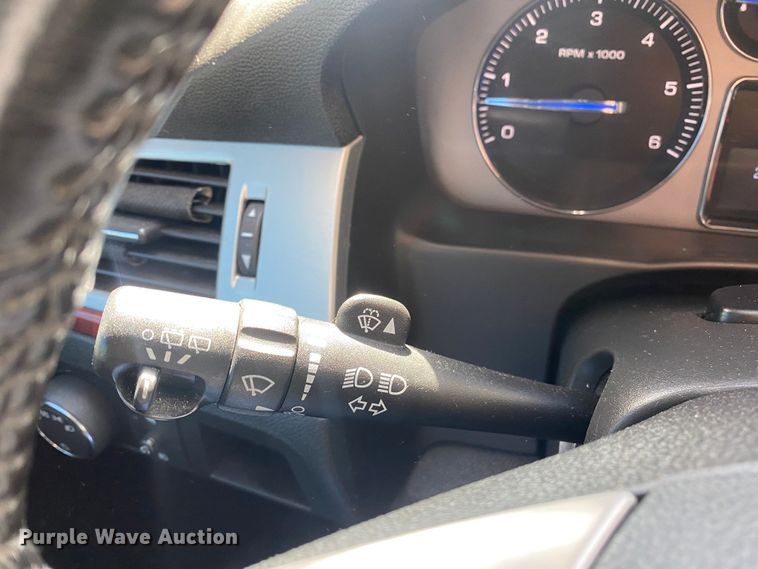 image for item KV9693 2007 Cadillac Escalade  SUV