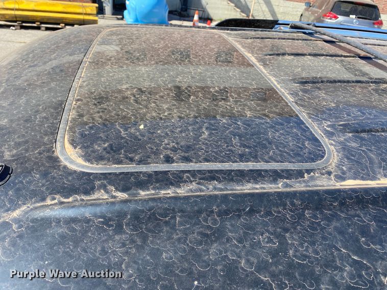 image for item KV9693 2007 Cadillac Escalade  SUV