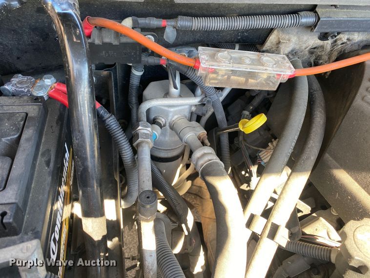 image for item KV9693 2007 Cadillac Escalade  SUV