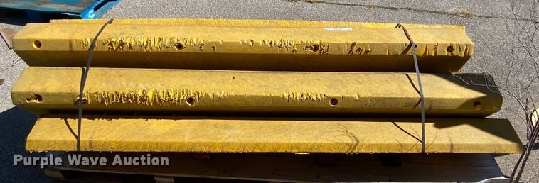 image for item KV9694 (10) parking blocks