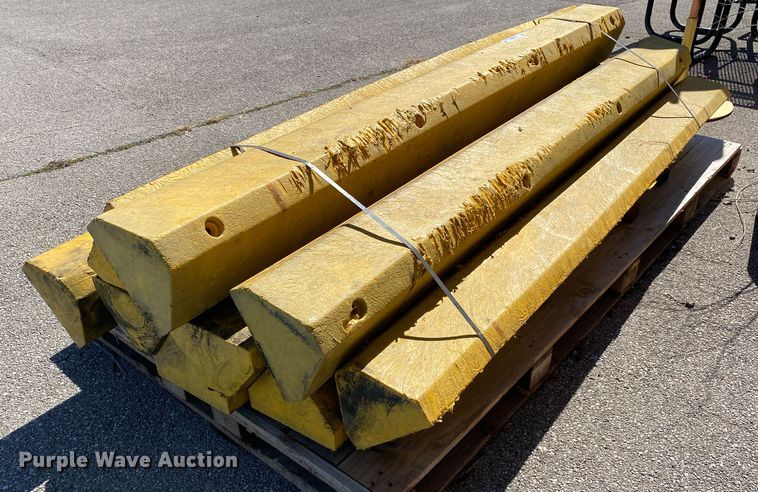 image for item KV9694 (10) parking blocks