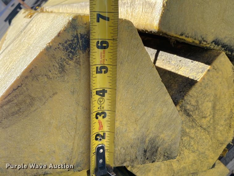 image for item KV9694 (10) parking blocks