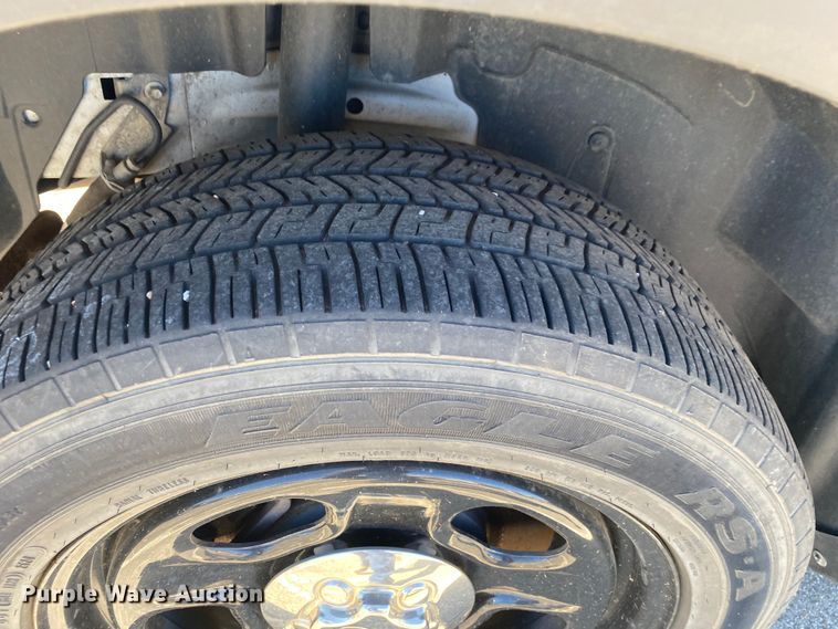 image for item KV9695 2013 Ford Explorer Police Interceptor  SUV