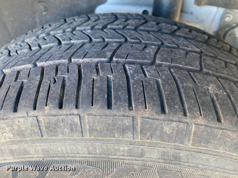 image for item KV9695 2013 Ford Explorer Police Interceptor  SUV