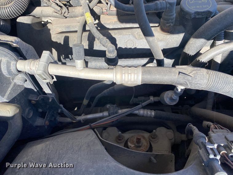 image for item KV9698 2011 Ford Crown Victoria Police Interceptor