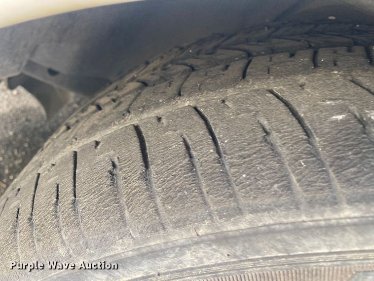 image for item KV9698 2011 Ford Crown Victoria Police Interceptor