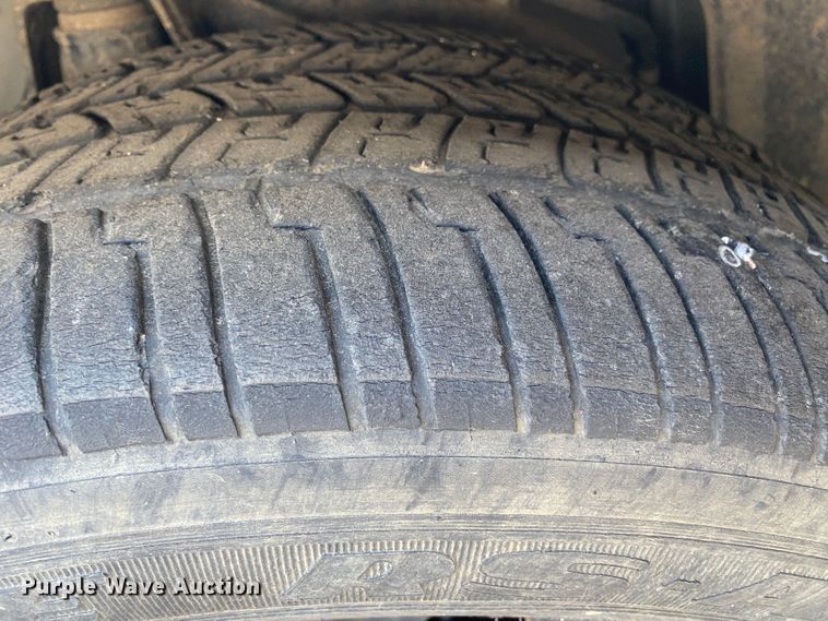 image for item KV9698 2011 Ford Crown Victoria Police Interceptor