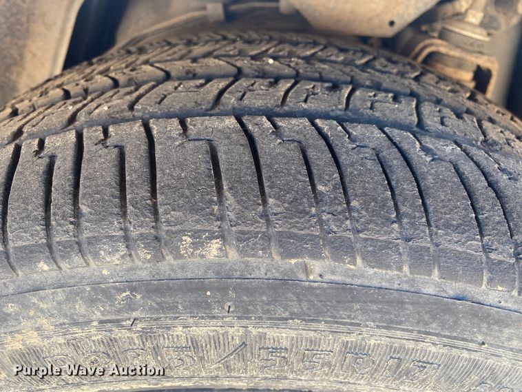 image for item KV9698 2011 Ford Crown Victoria Police Interceptor