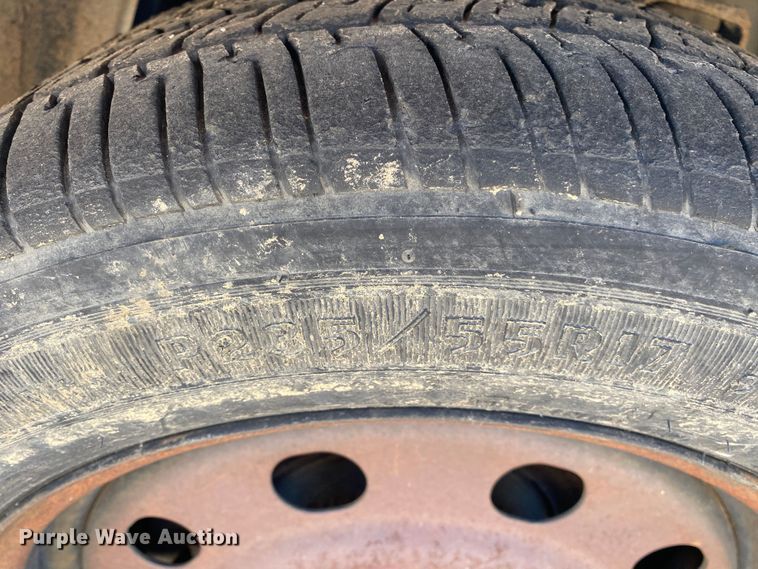 image for item KV9698 2011 Ford Crown Victoria Police Interceptor