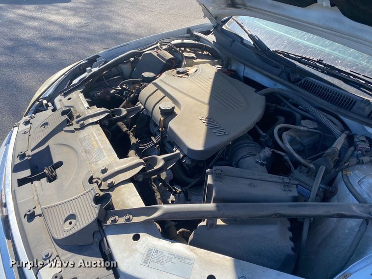 image for item KV9700 2010 Chevrolet Impala Police