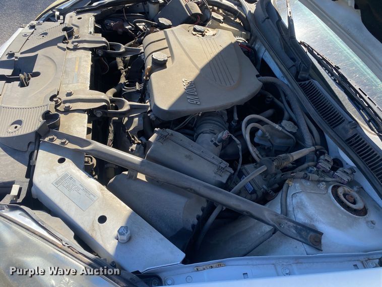 image for item KV9700 2010 Chevrolet Impala Police