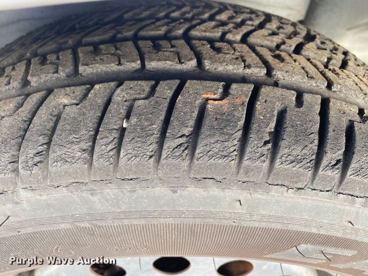 image for item KV9700 2010 Chevrolet Impala Police