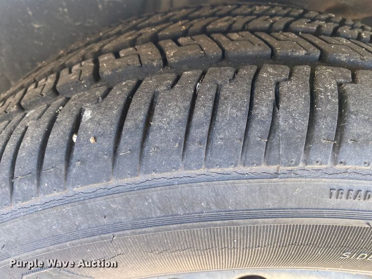 image for item KV9700 2010 Chevrolet Impala Police