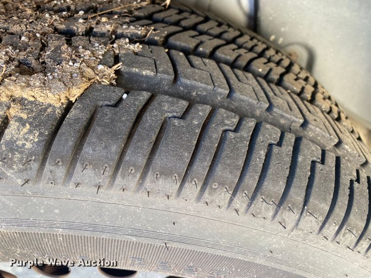 image for item KV9700 2010 Chevrolet Impala Police