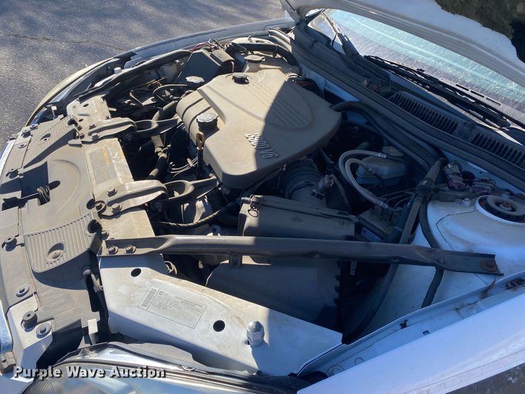 image for item KV9701 2010 Chevrolet Impala Police