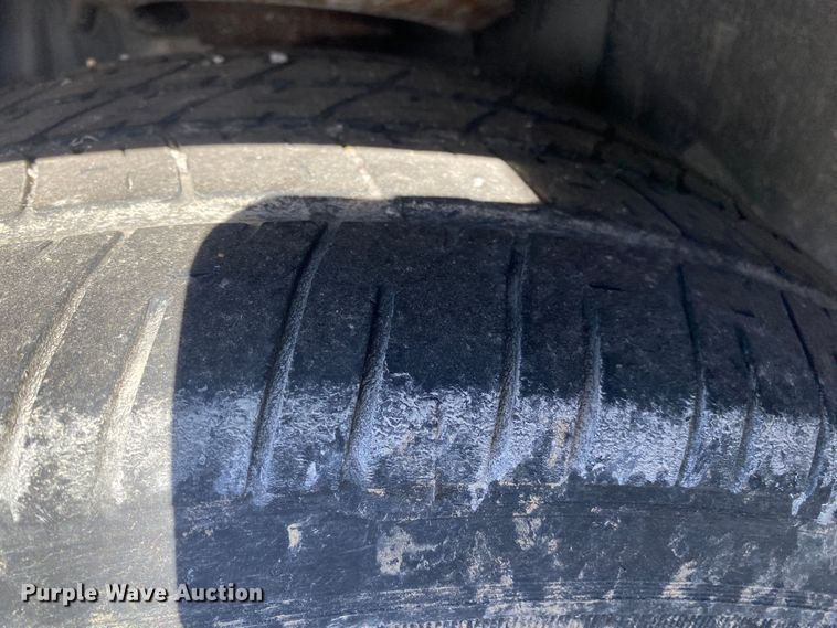 image for item KV9701 2010 Chevrolet Impala Police