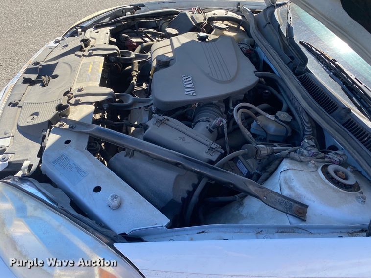 image for item KV9702 2010 Chevrolet Impala Police