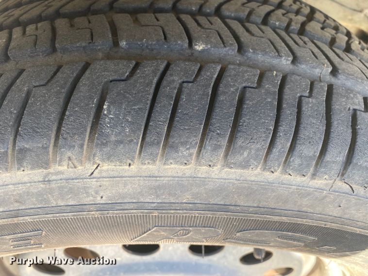 image for item KV9702 2010 Chevrolet Impala Police