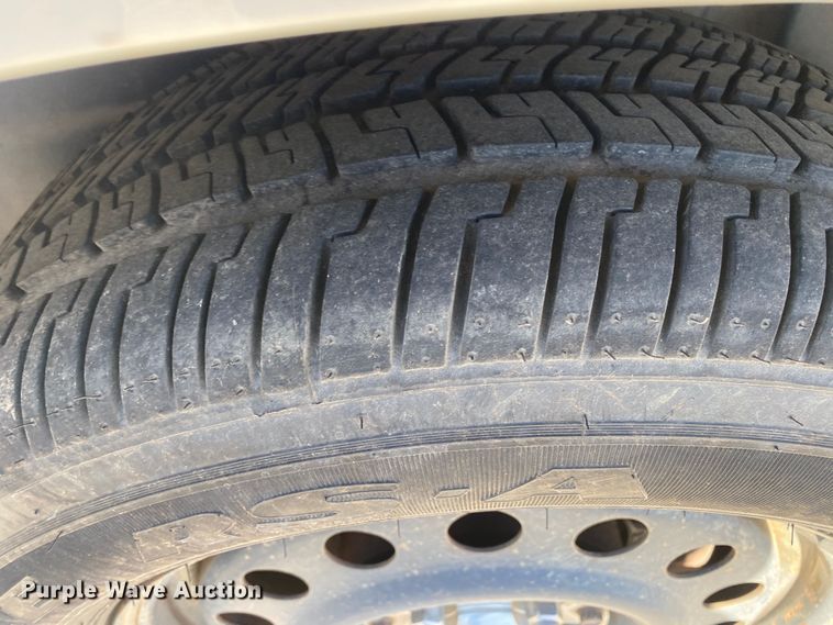 image for item KV9702 2010 Chevrolet Impala Police