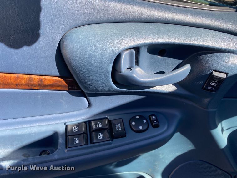 image for item KV9703 2005 Chevrolet Impala