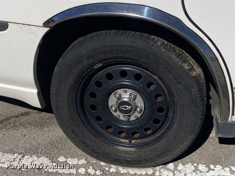 image for item KV9703 2005 Chevrolet Impala