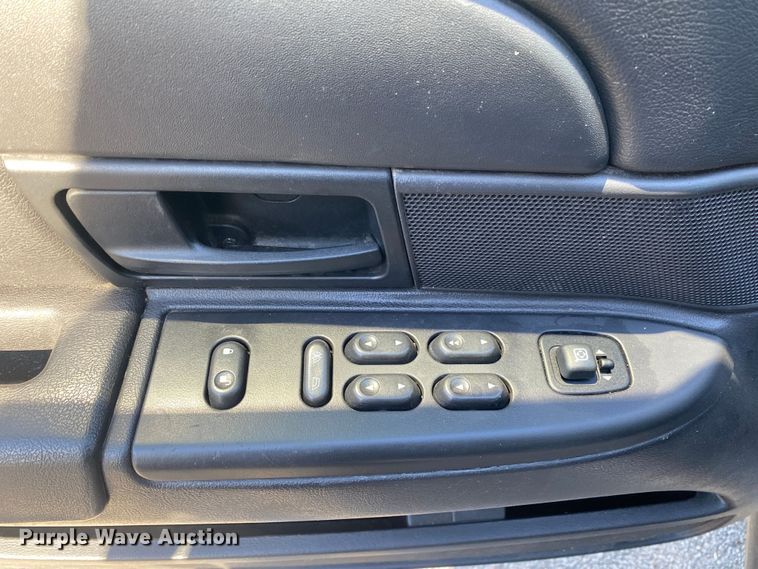 image for item KV9704 2008 Ford Crown Victoria Police Interceptor