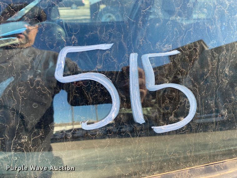 image for item KV9704 2008 Ford Crown Victoria Police Interceptor