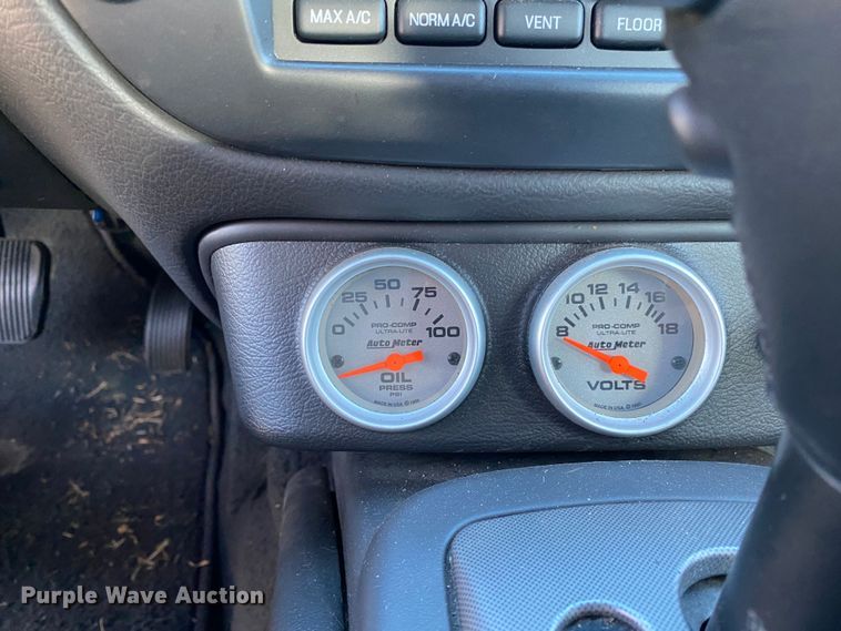 image for item KV9705 2003 Mercury Marauder